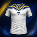 Camiseta de fútbol VENOM #3
