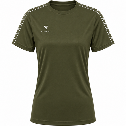 Camiseta de Voleibol V-CORE