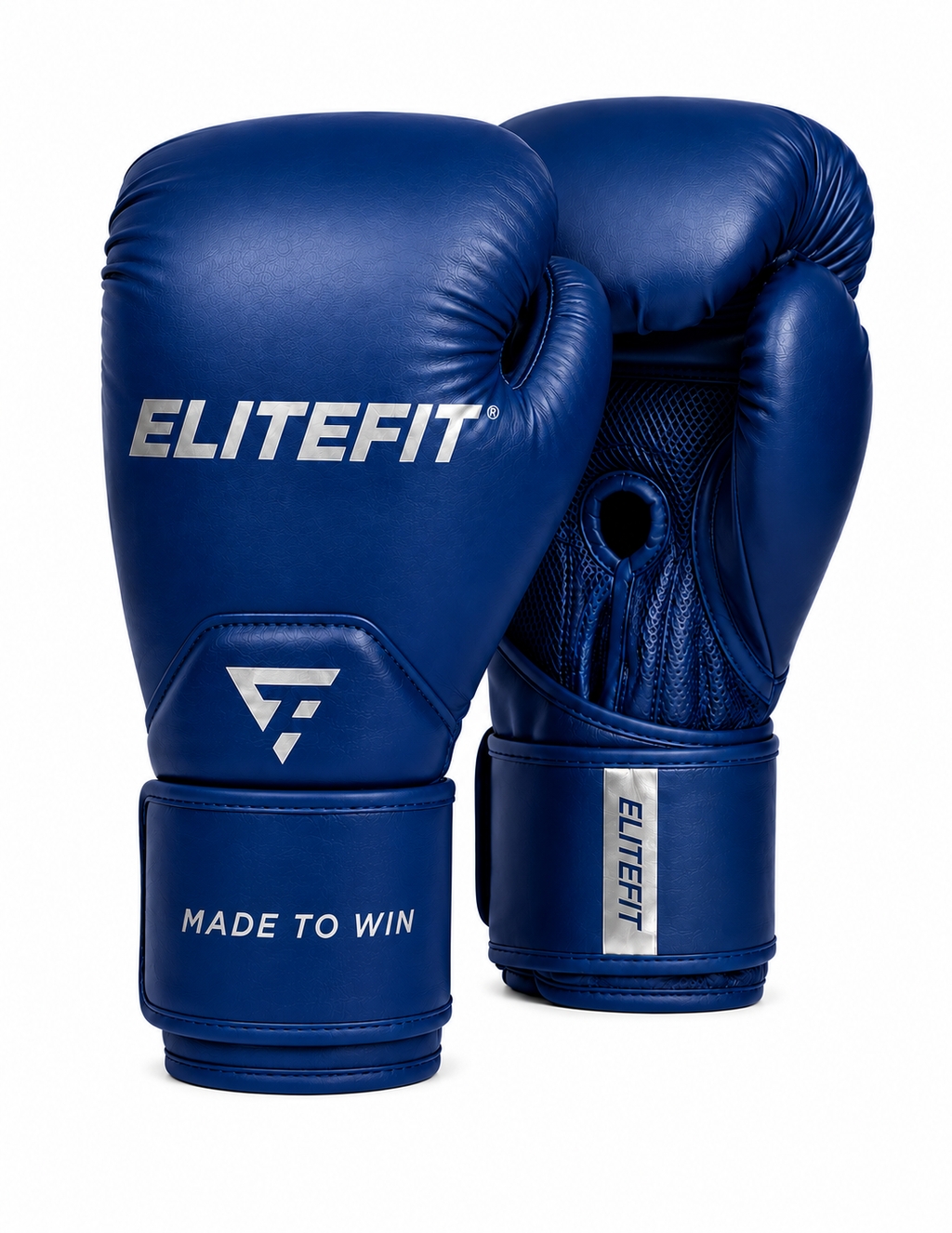 Guantes de Boxeo ELITEFIT MADE TO WIN