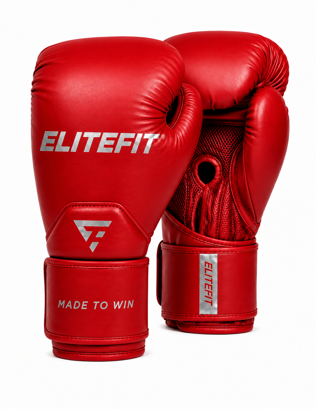 Guantes de Boxeo ELITEFIT MADE TO WIN
