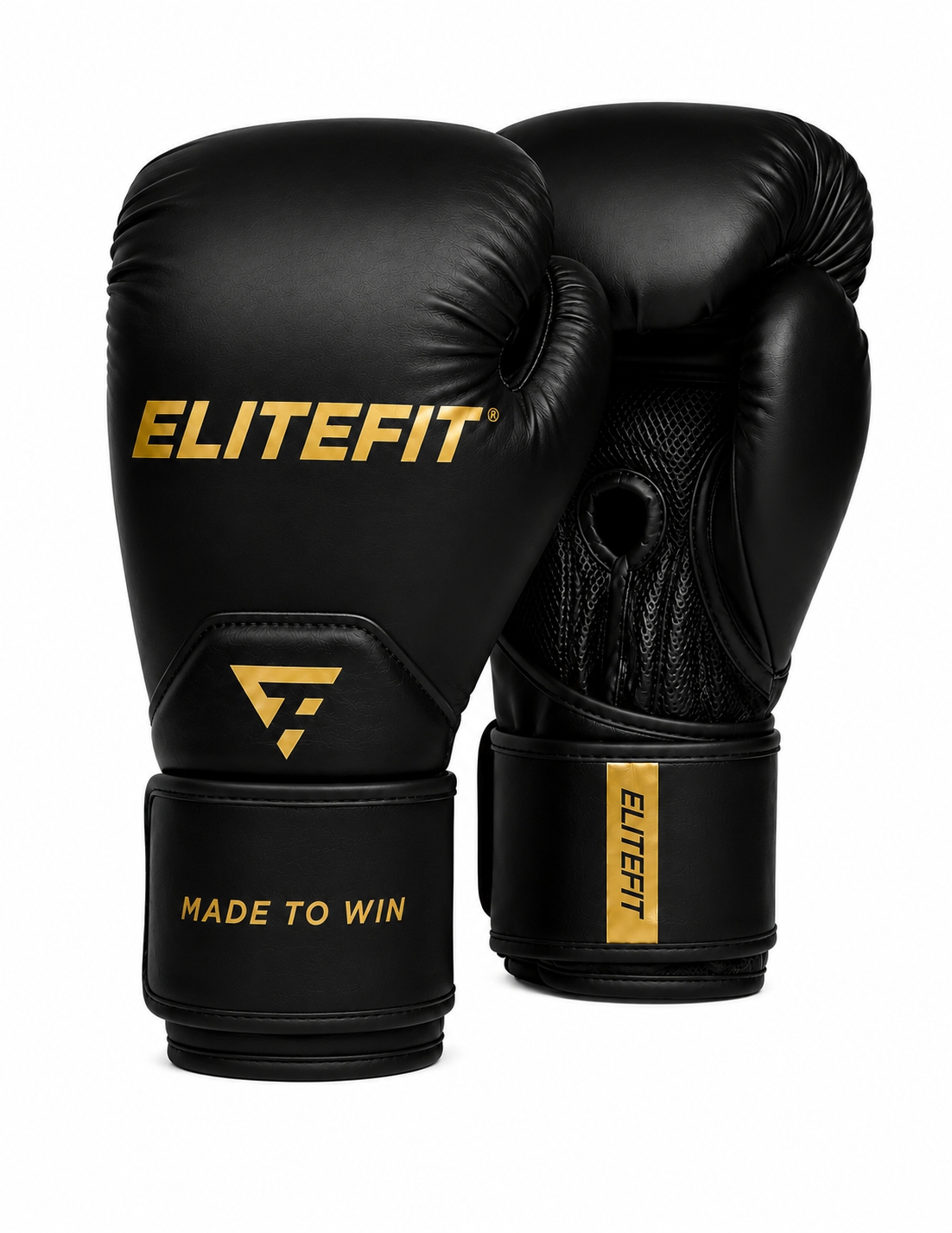 Guantes de Boxeo ELITEFIT MADE TO WIN