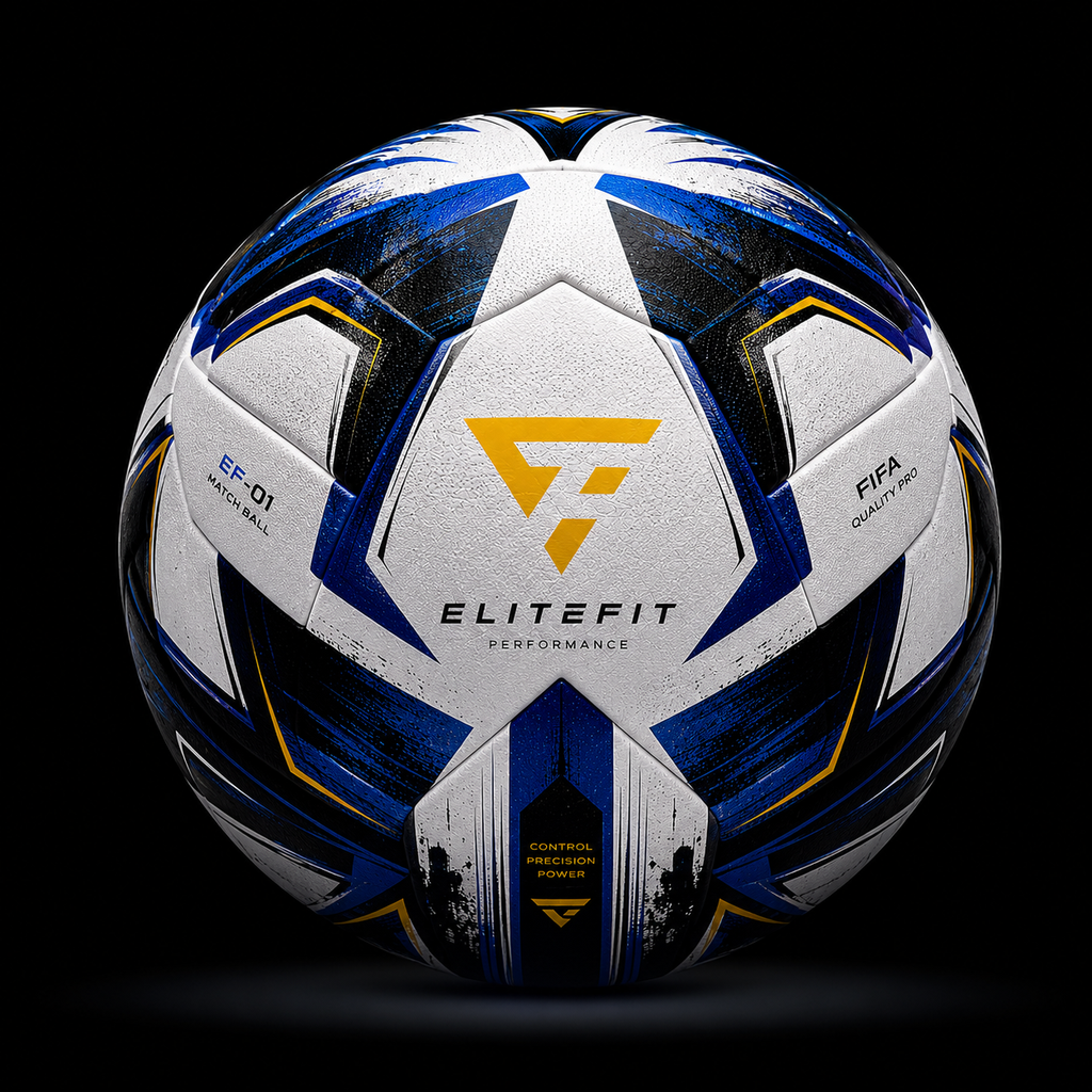 Balón de futbol APEX