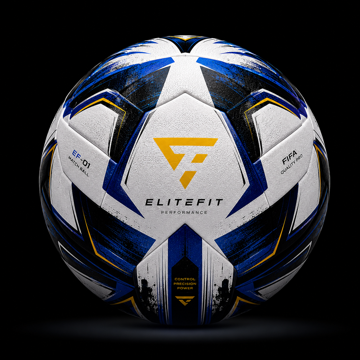 Balón de futbol APEX