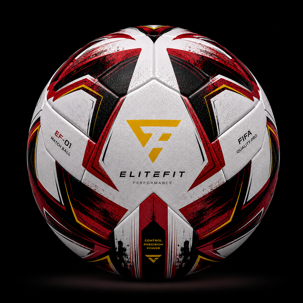 Balón de futbol APEX