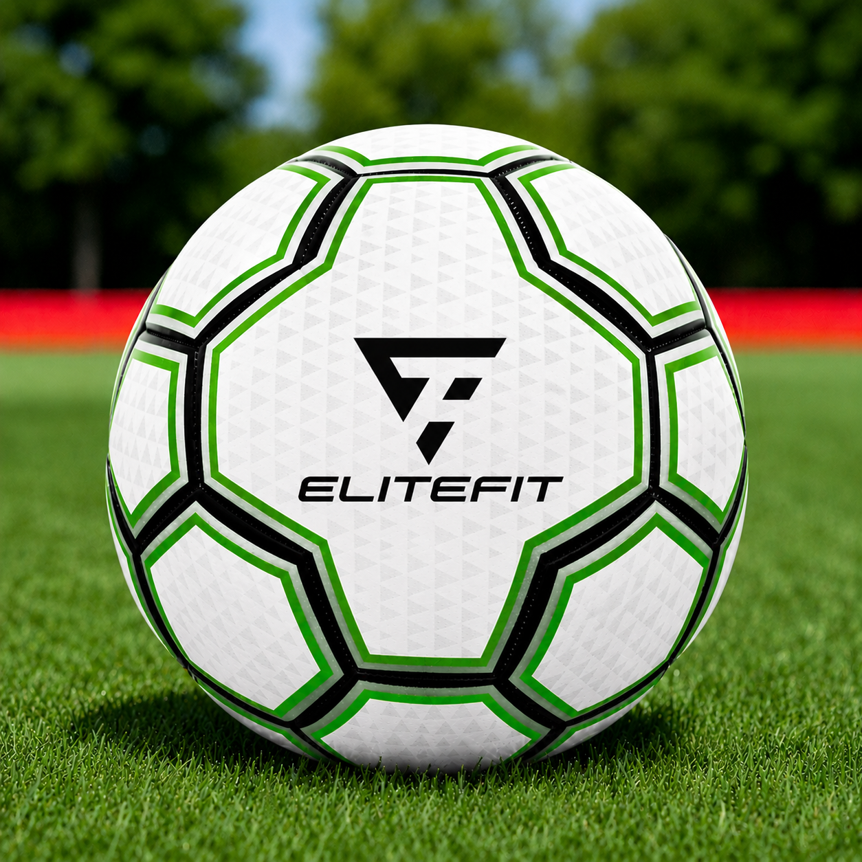 Balón de fútbol VERTEX