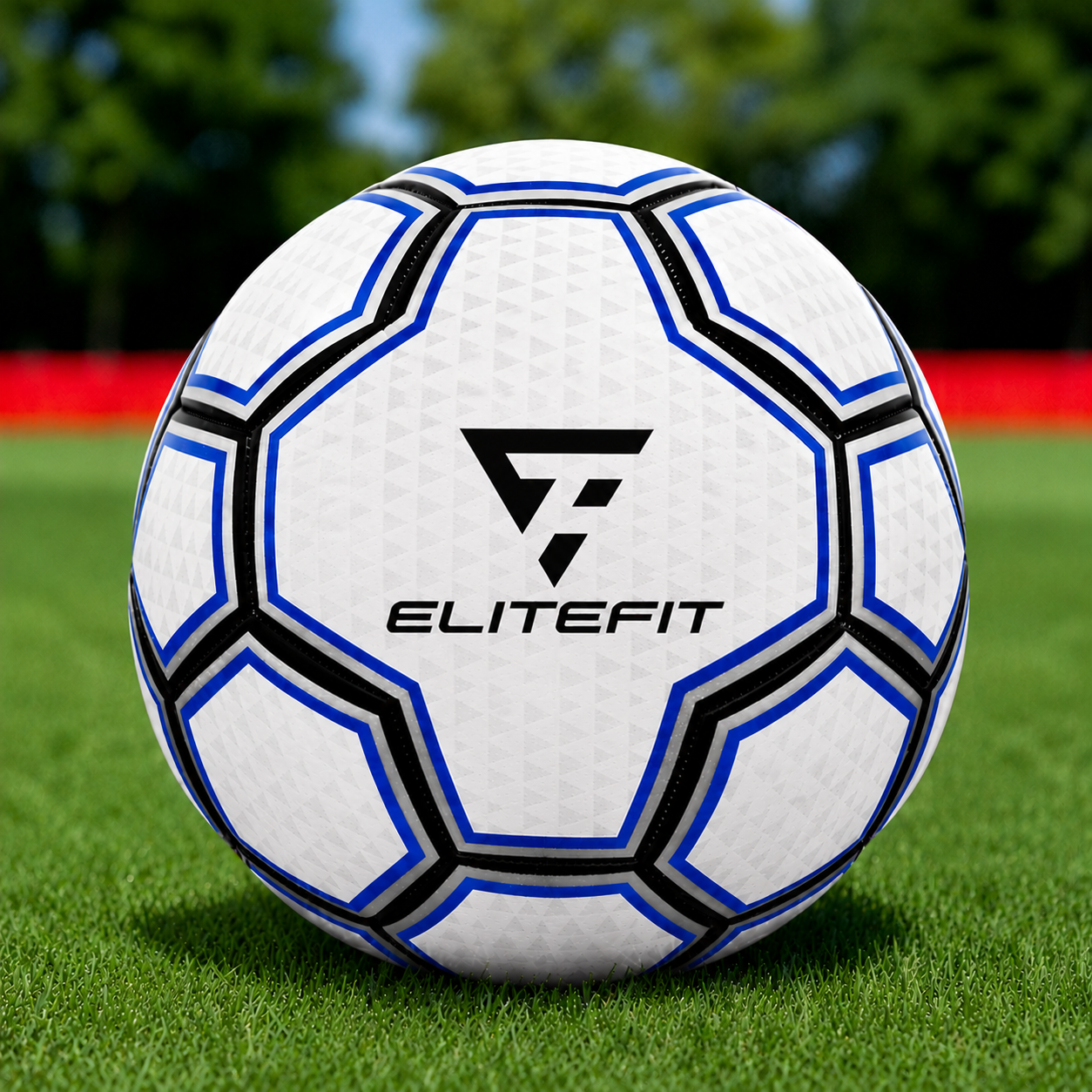 Balón de fútbol VERTEX