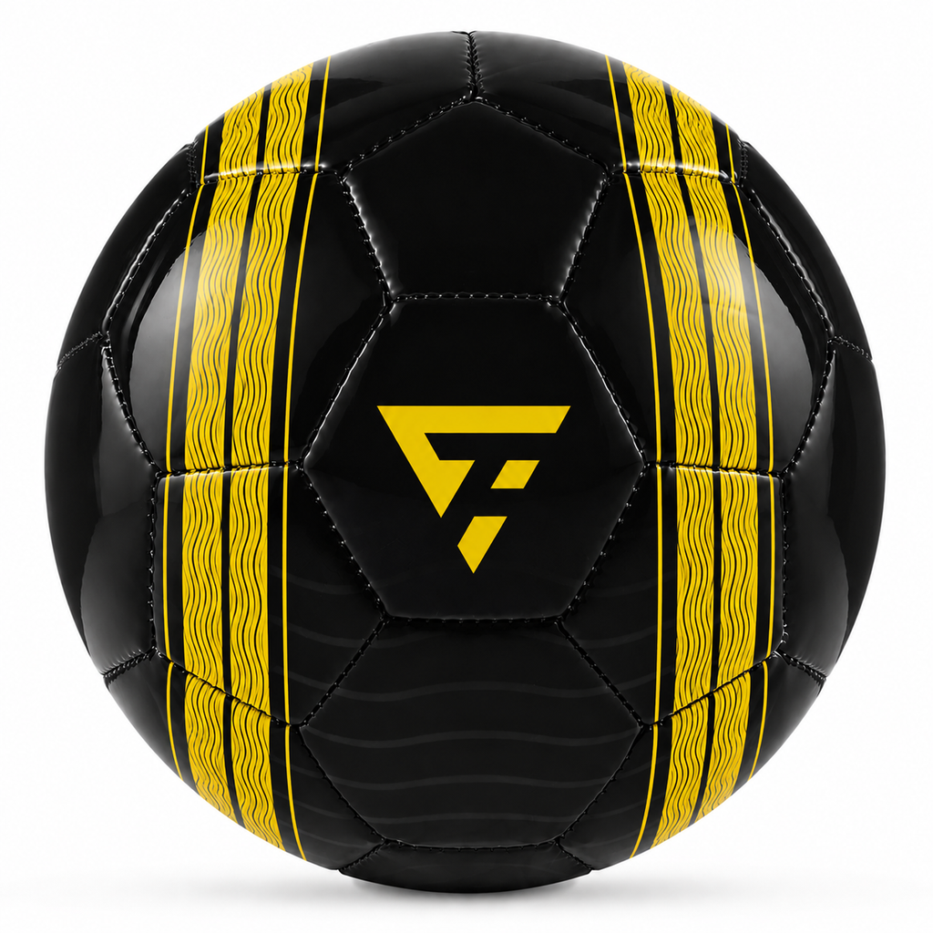 Balón de fútbol TITAN