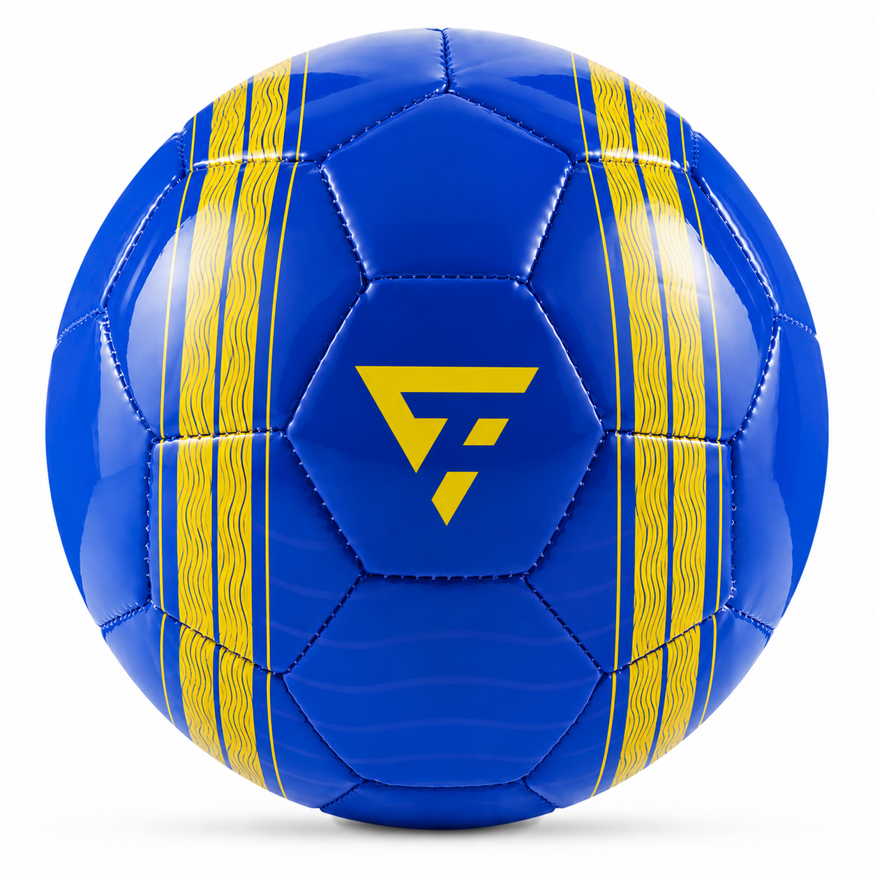 Balón de fútbol TITAN