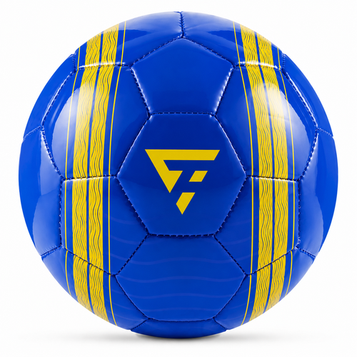 Balón de fútbol TITAN