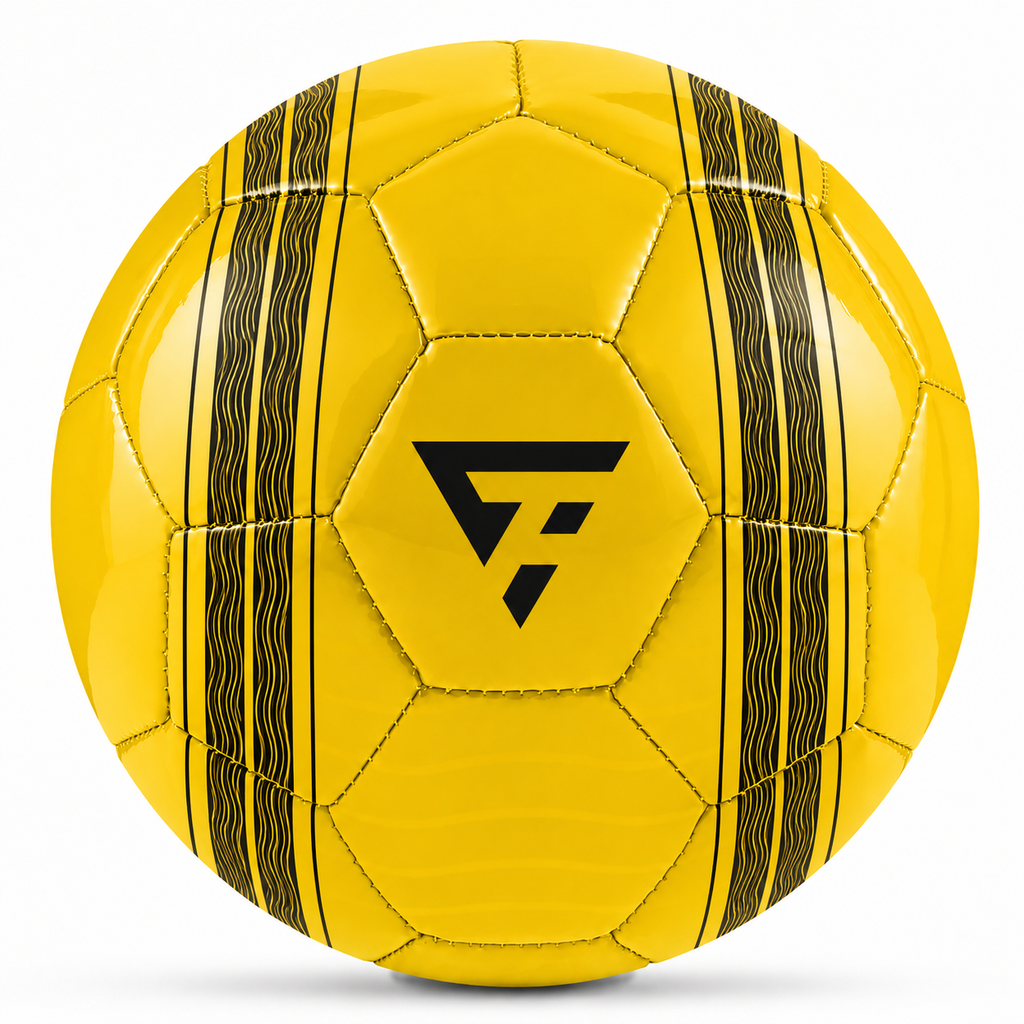 Balón de fútbol TITAN