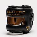 Casco Boxeo TITAN