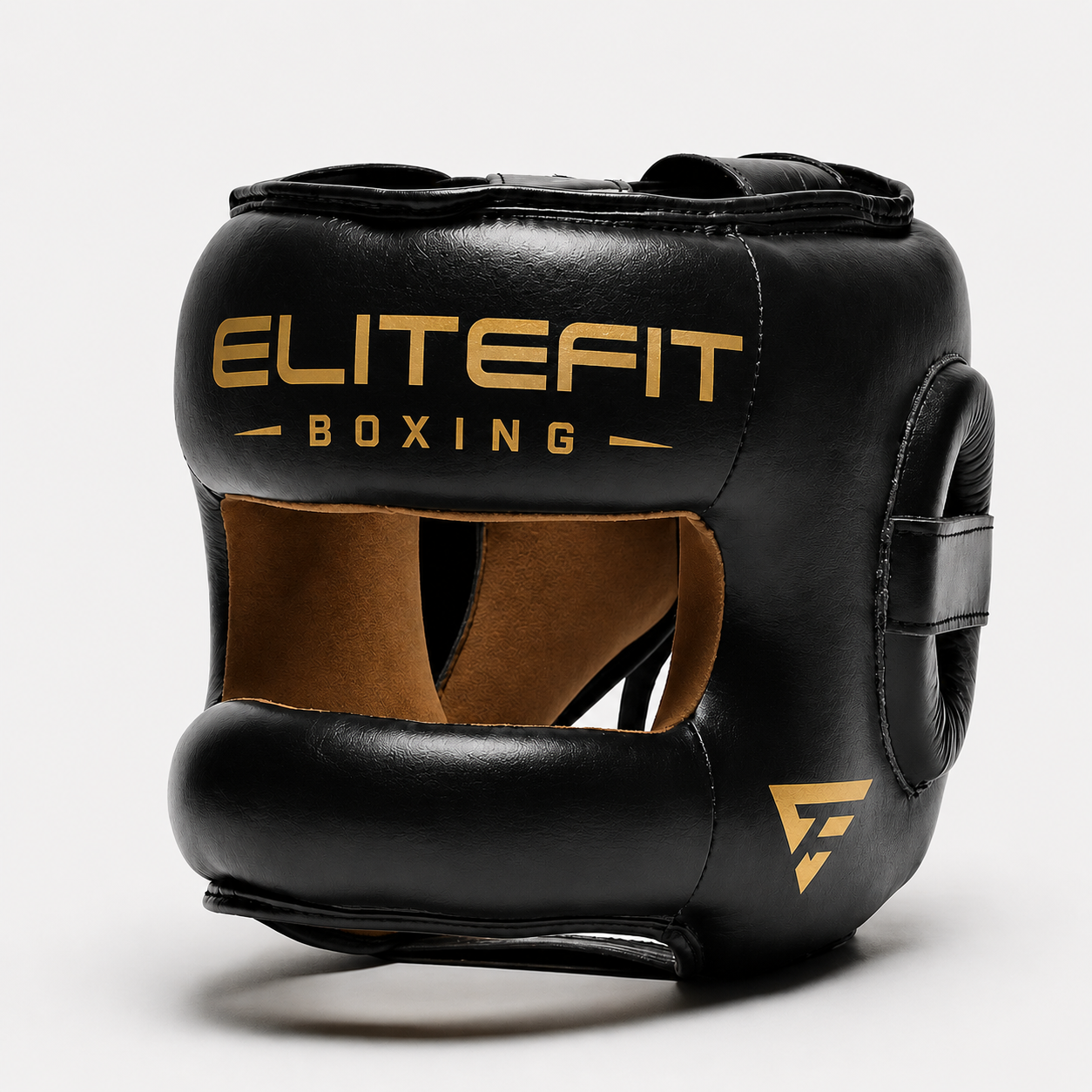 Casco Boxeo TITAN