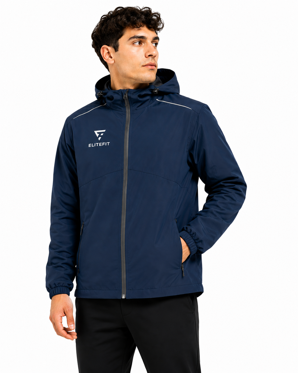 Cortavientos ELITEFIT STORM #2