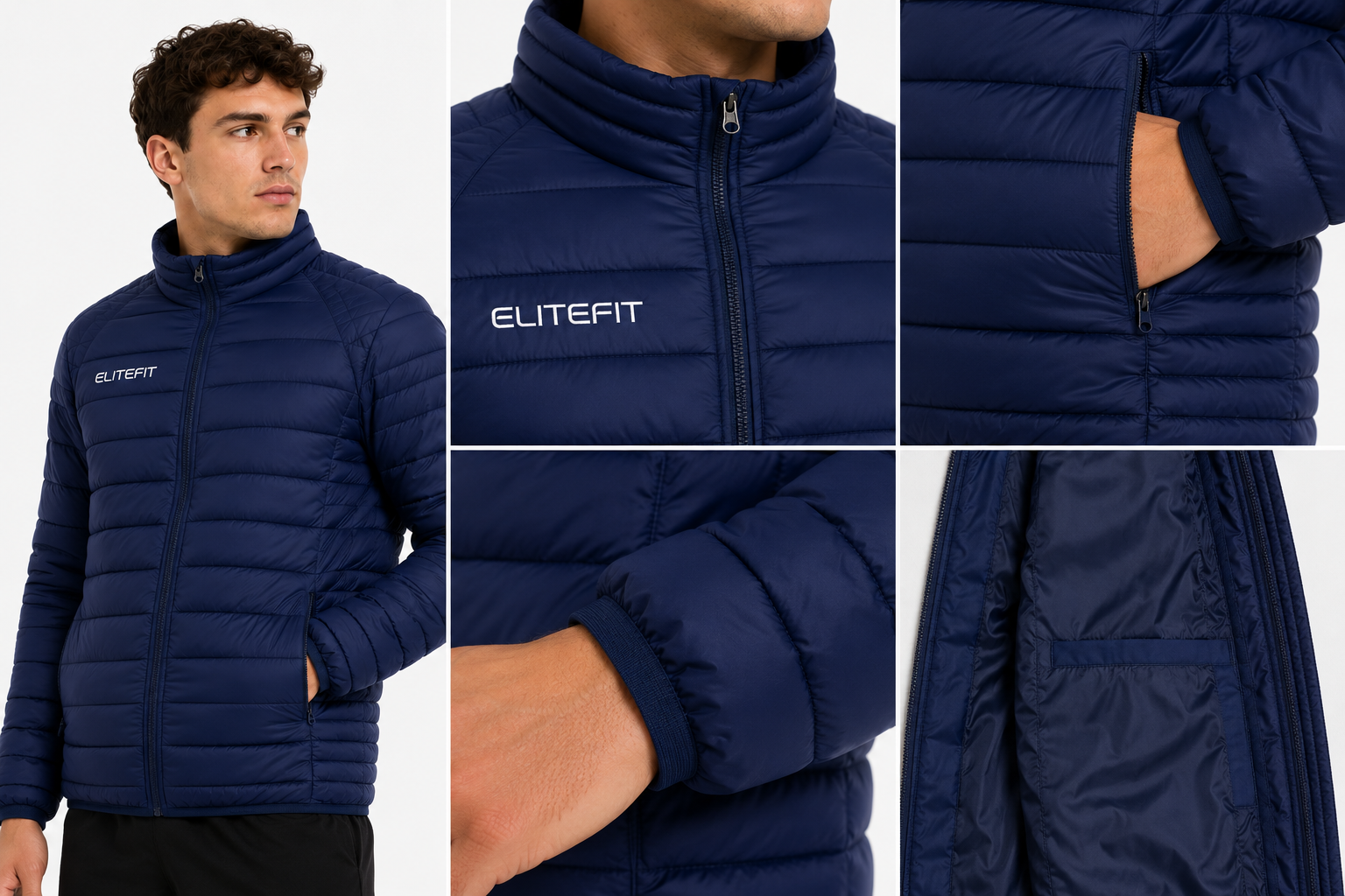 Parka NORTH