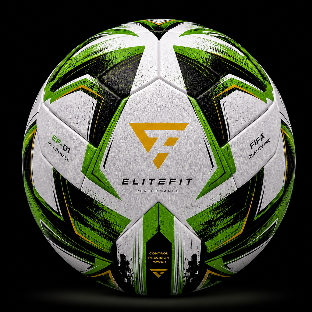 Balón de futbol APEX
