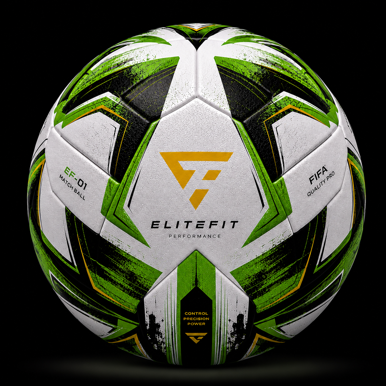 Balón de futbol APEX