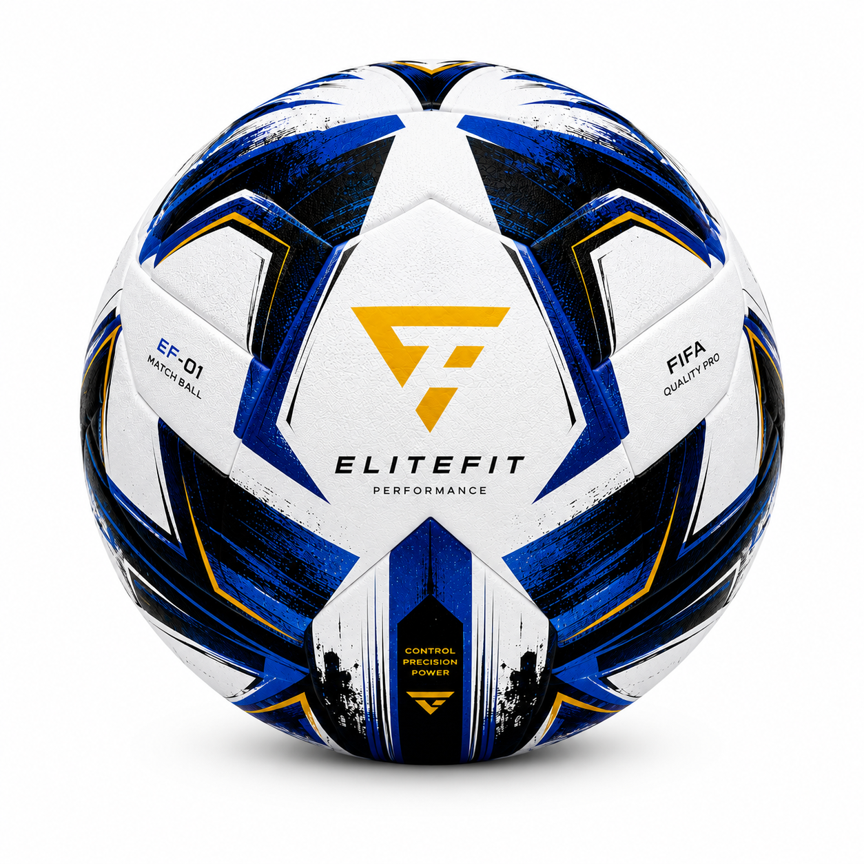 Balón de futbol APEX