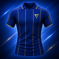 Camiseta de fútbol VENOM #1