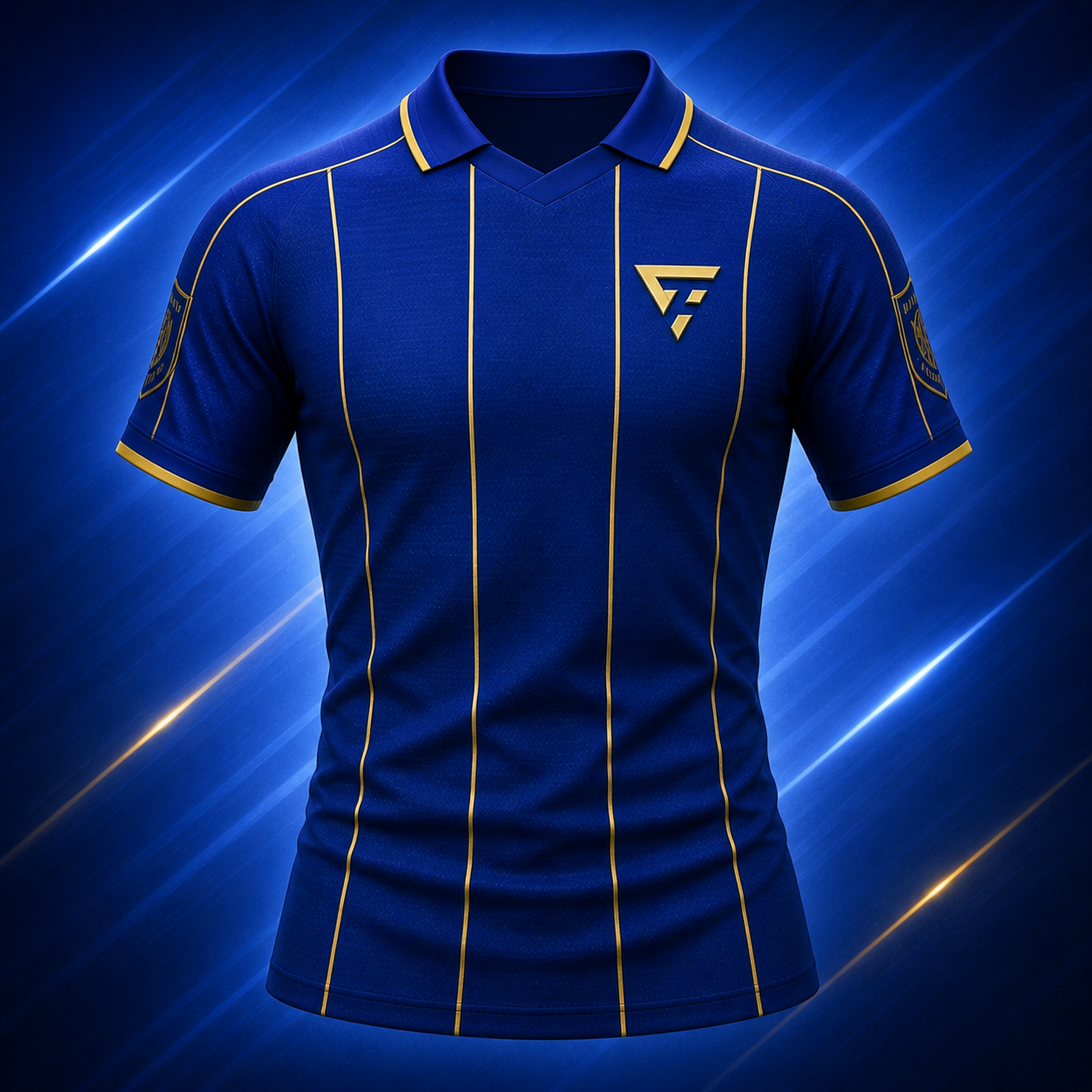Camiseta de fútbol VENOM #1