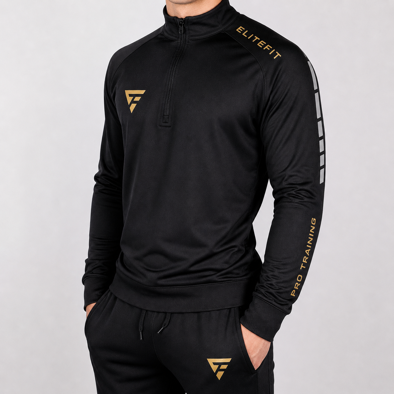 Sudadera entrenamiento