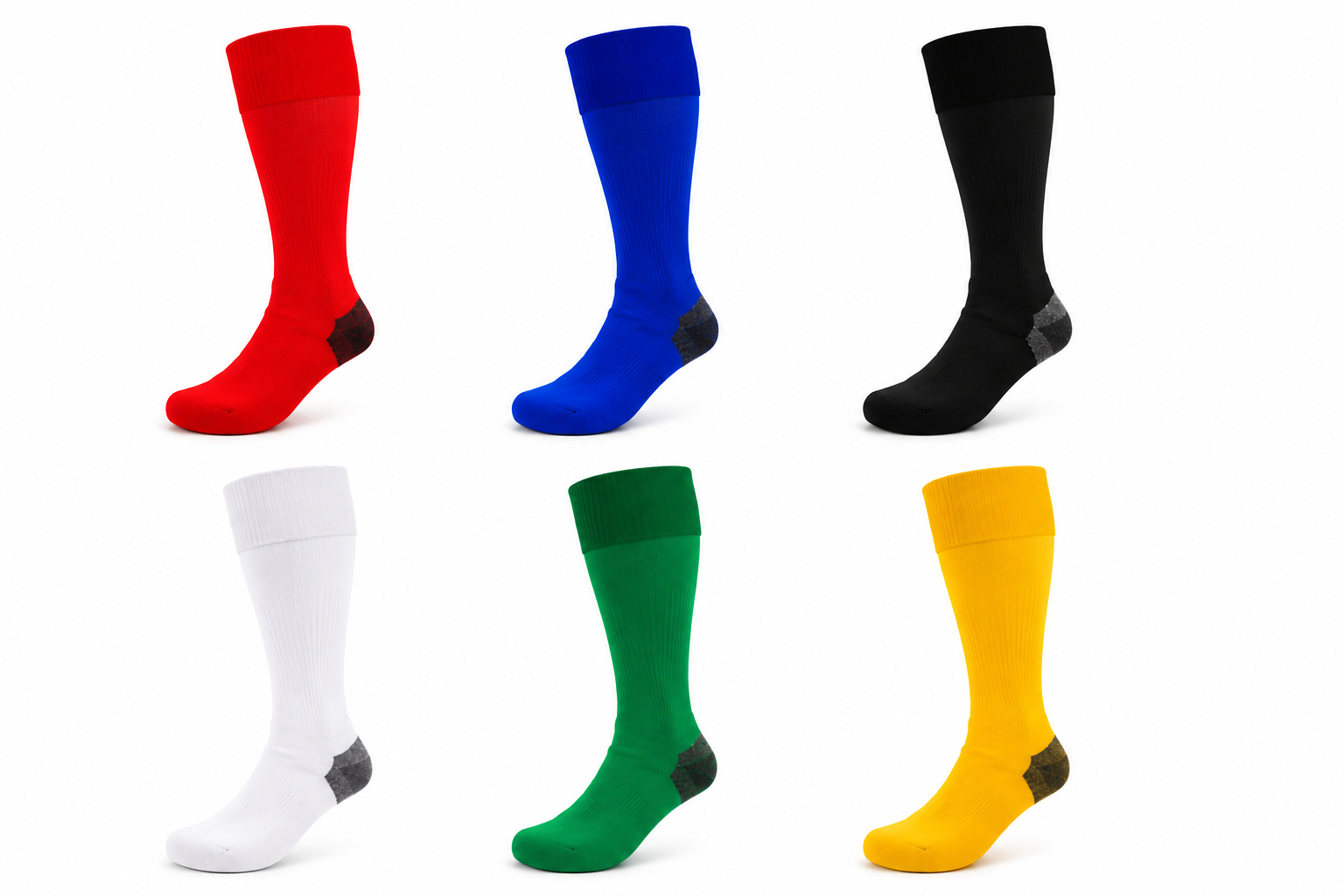 Medias de futbol classic