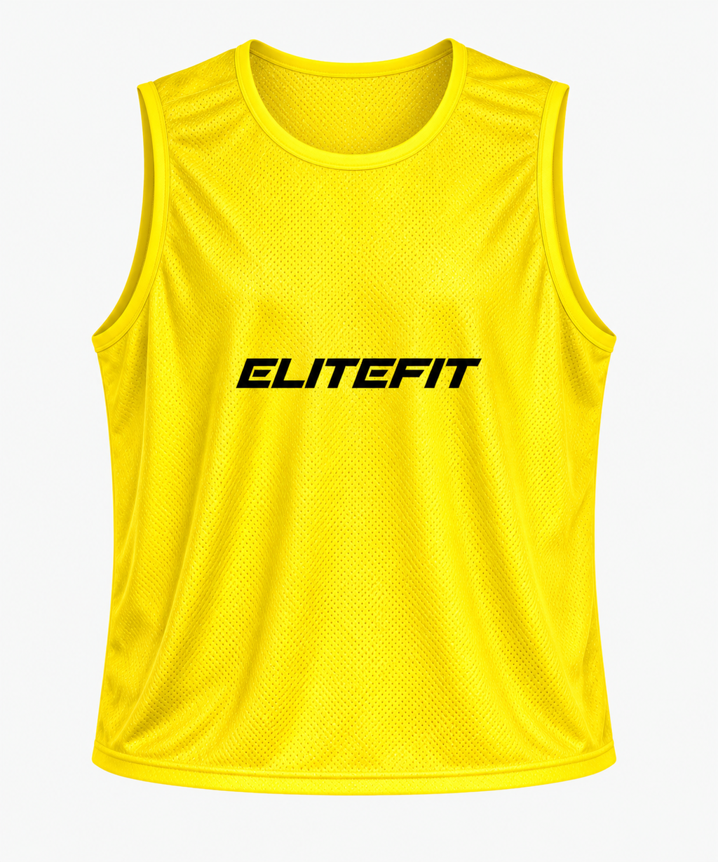 Peto Elitefit training