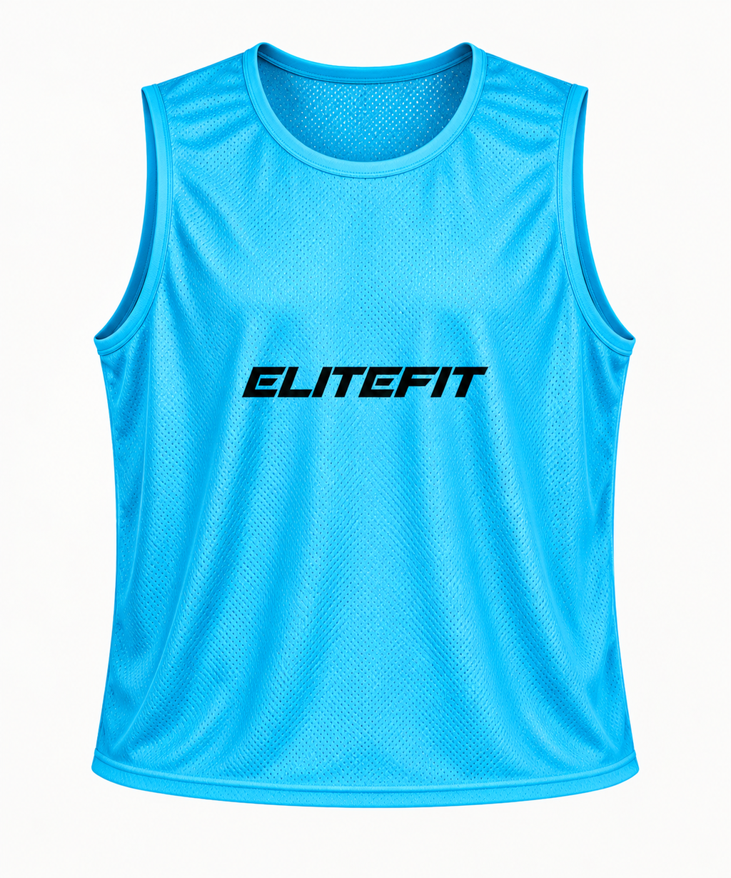 Peto Elitefit training