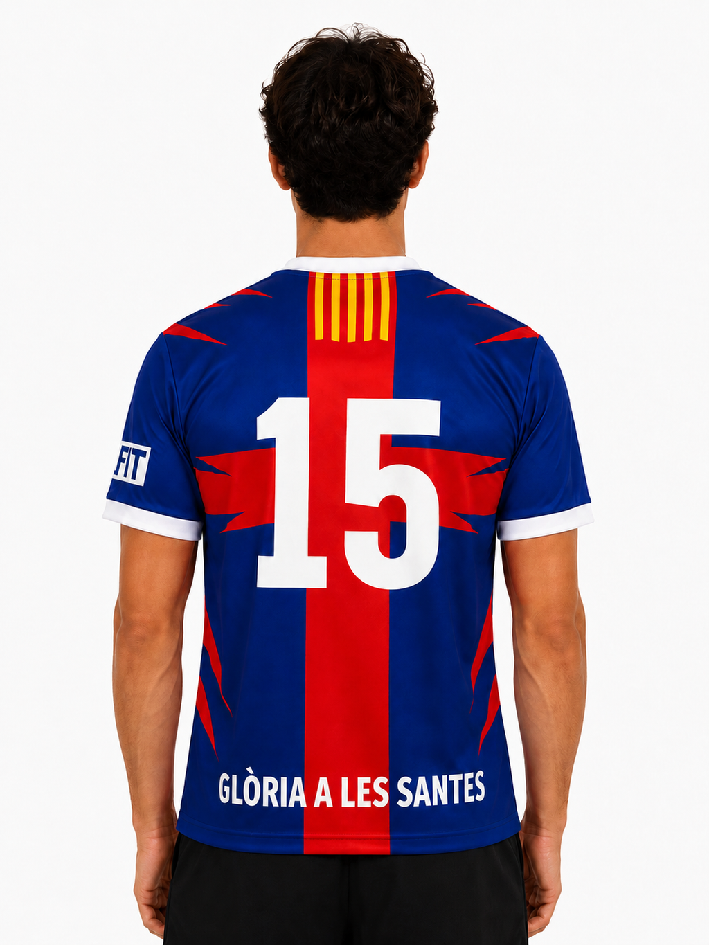SAMARRETA LES SANTES (Edició 2026)