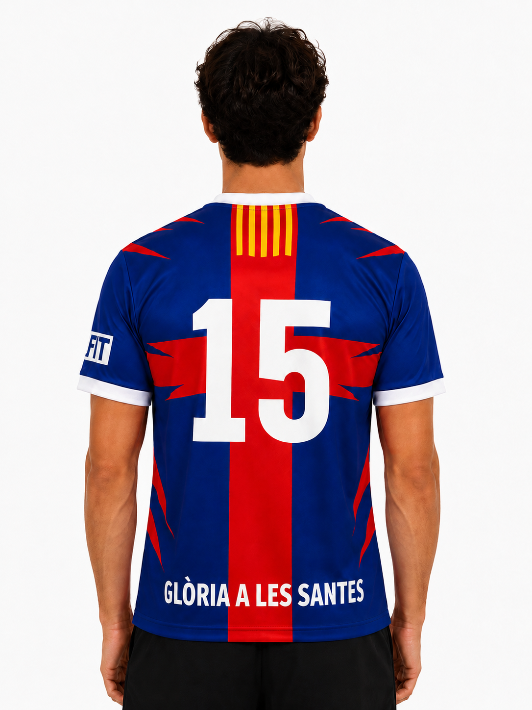 SAMARRETA LES SANTES (Edició 2026)