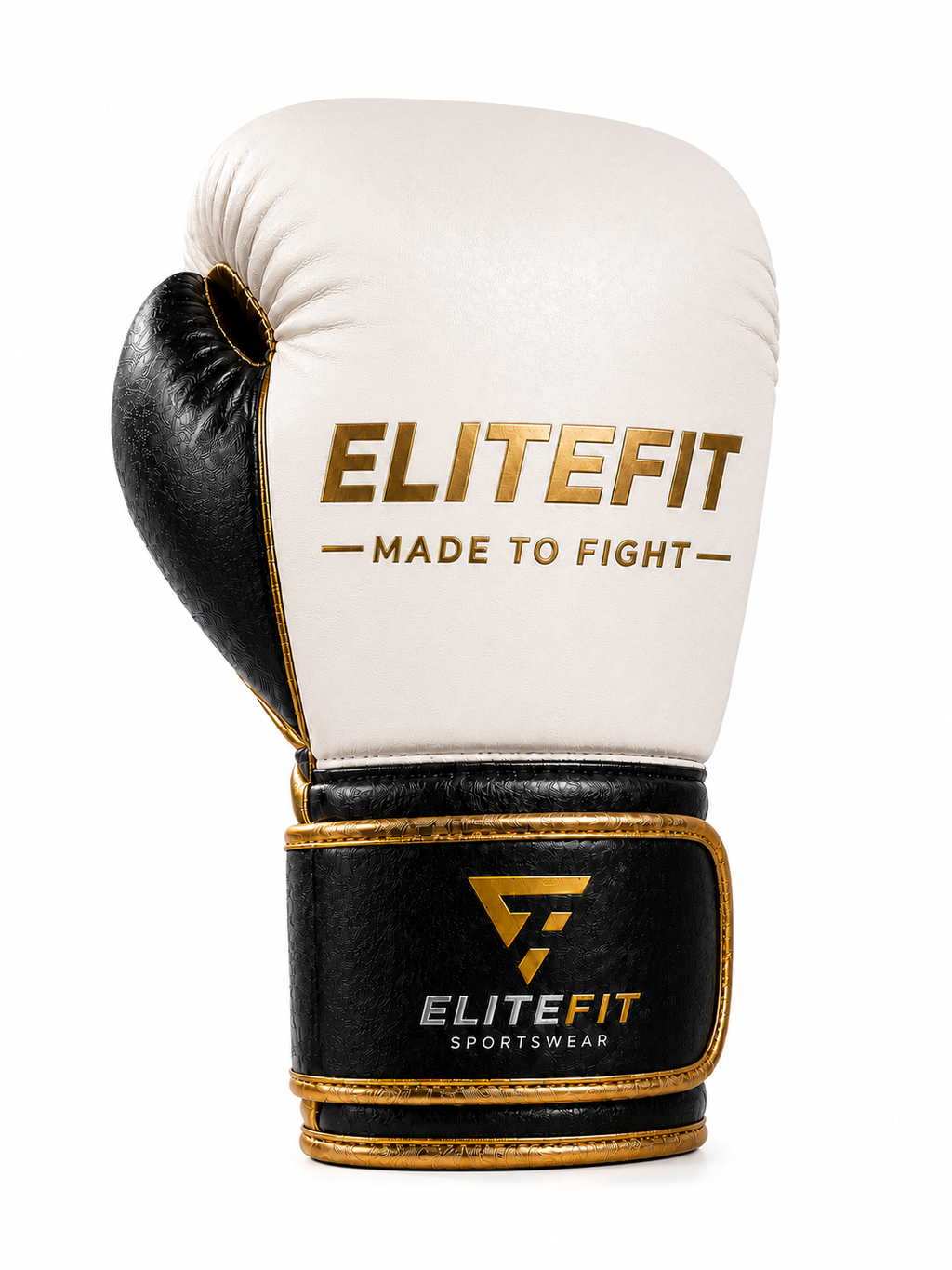 Guantes de Boxeo ELITEFIT MADE TO FIGHT
