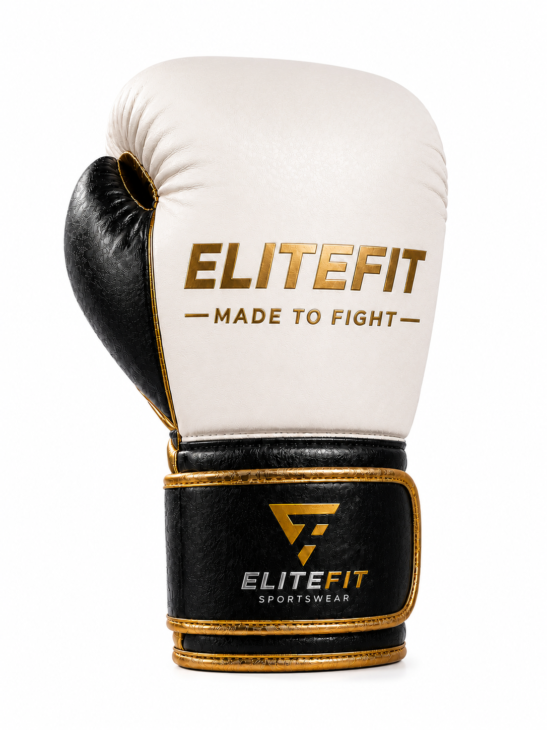Guantes de Boxeo ELITEFIT MADE TO FIGHT