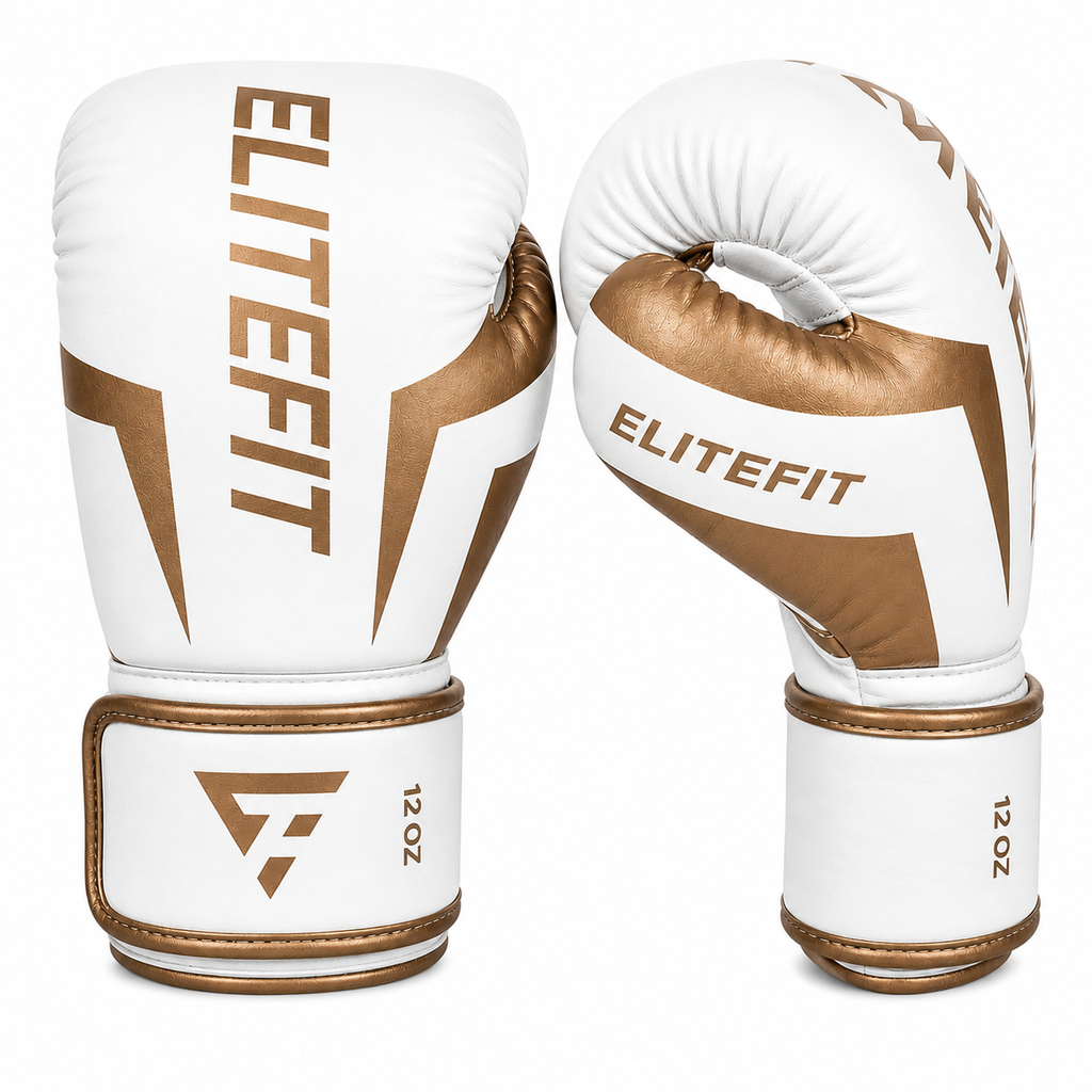 Guantes de Boxeo ELITEFIT PHANTOM