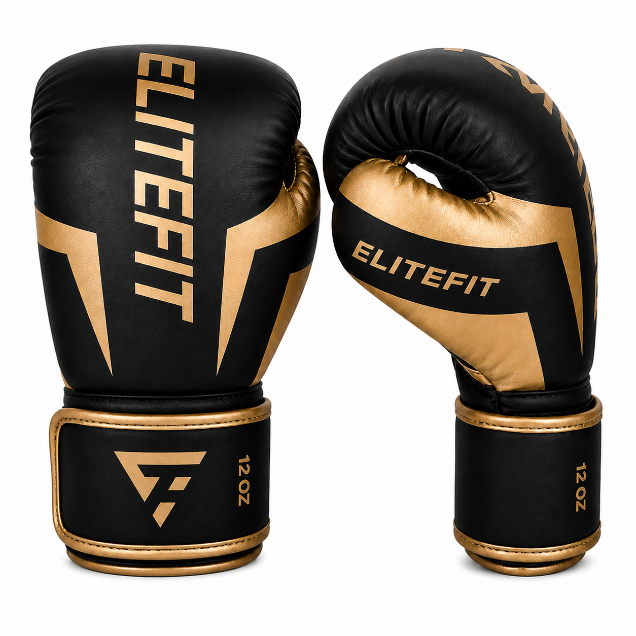 Guantes de Boxeo ELITEFIT PHANTOM