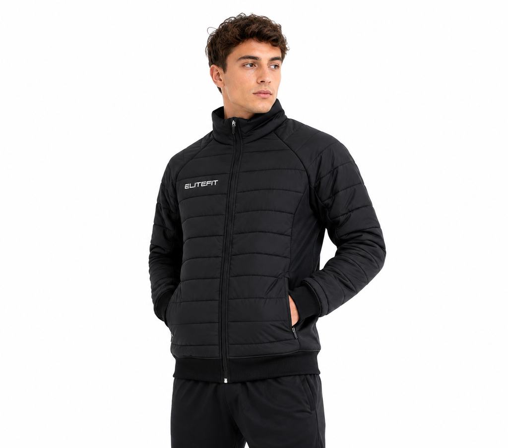 Parka NORTH #2