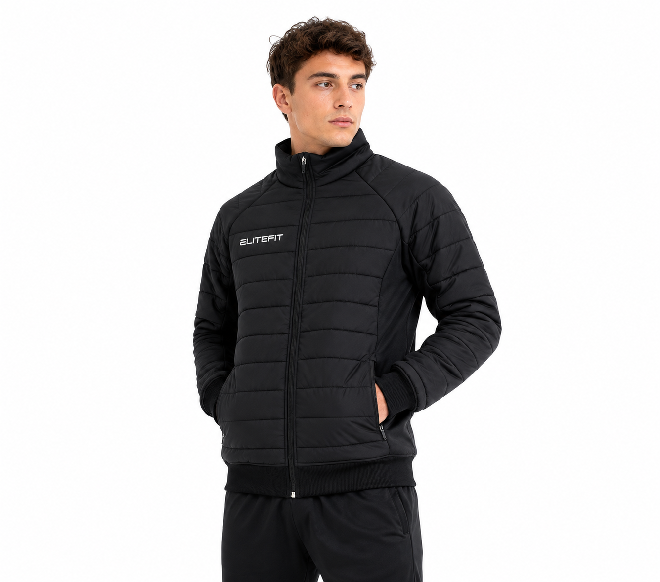 Parka NORTH #2