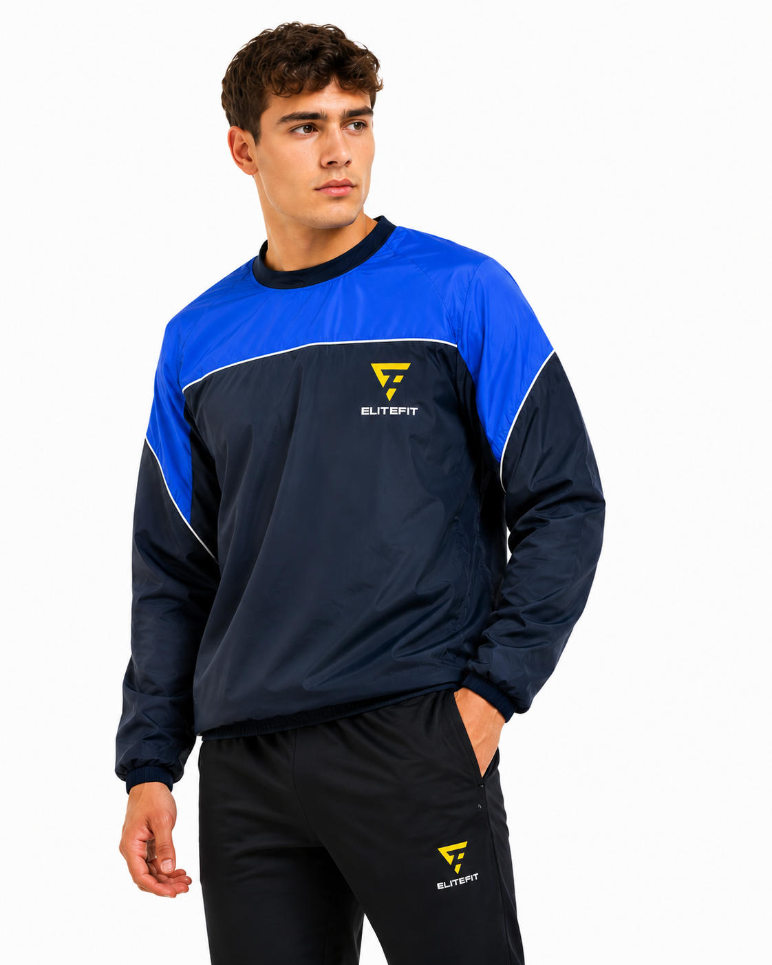 Cortavientos ELITEFIT STORM #1