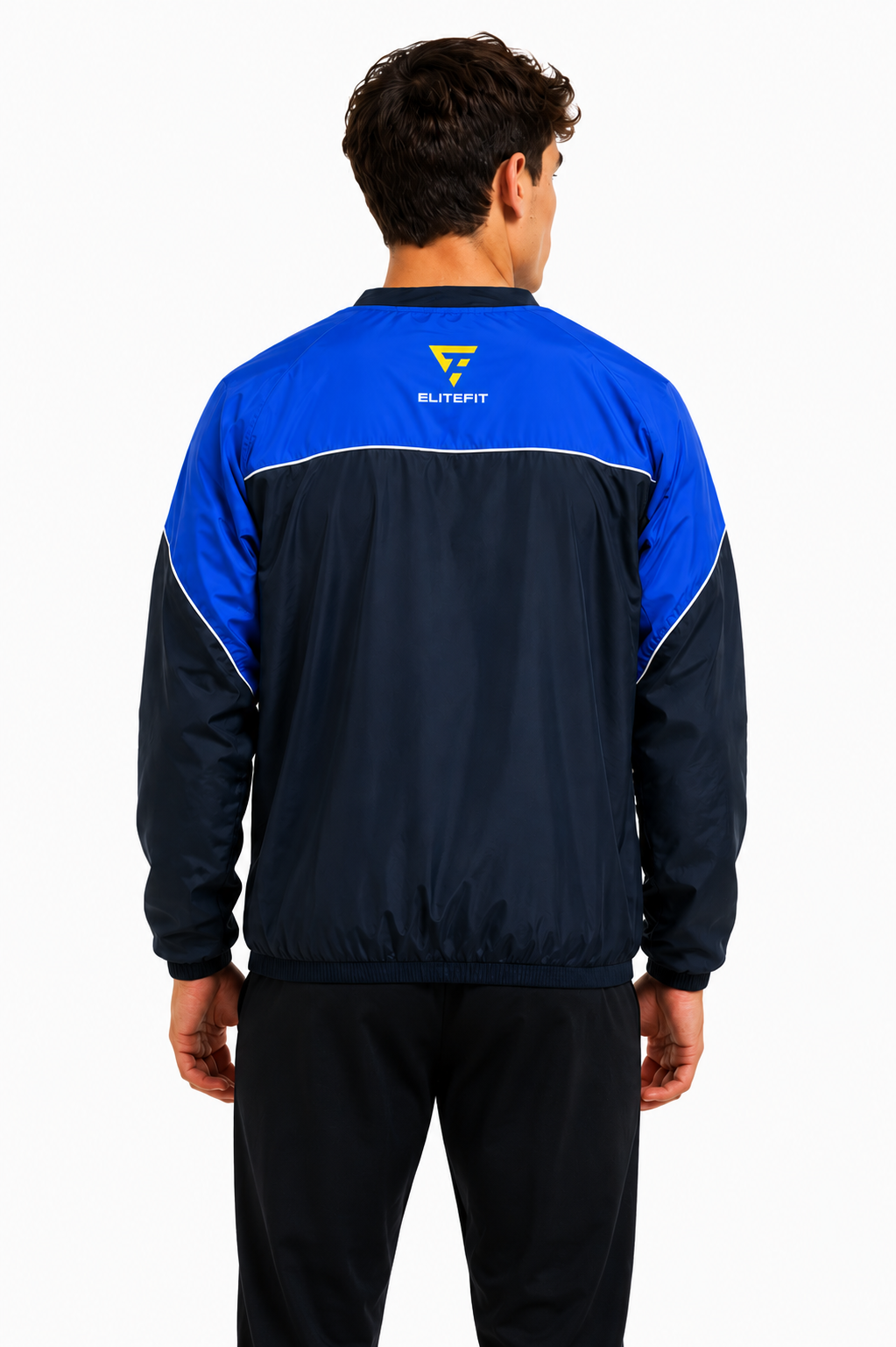 Cortavientos ELITEFIT STORM #1