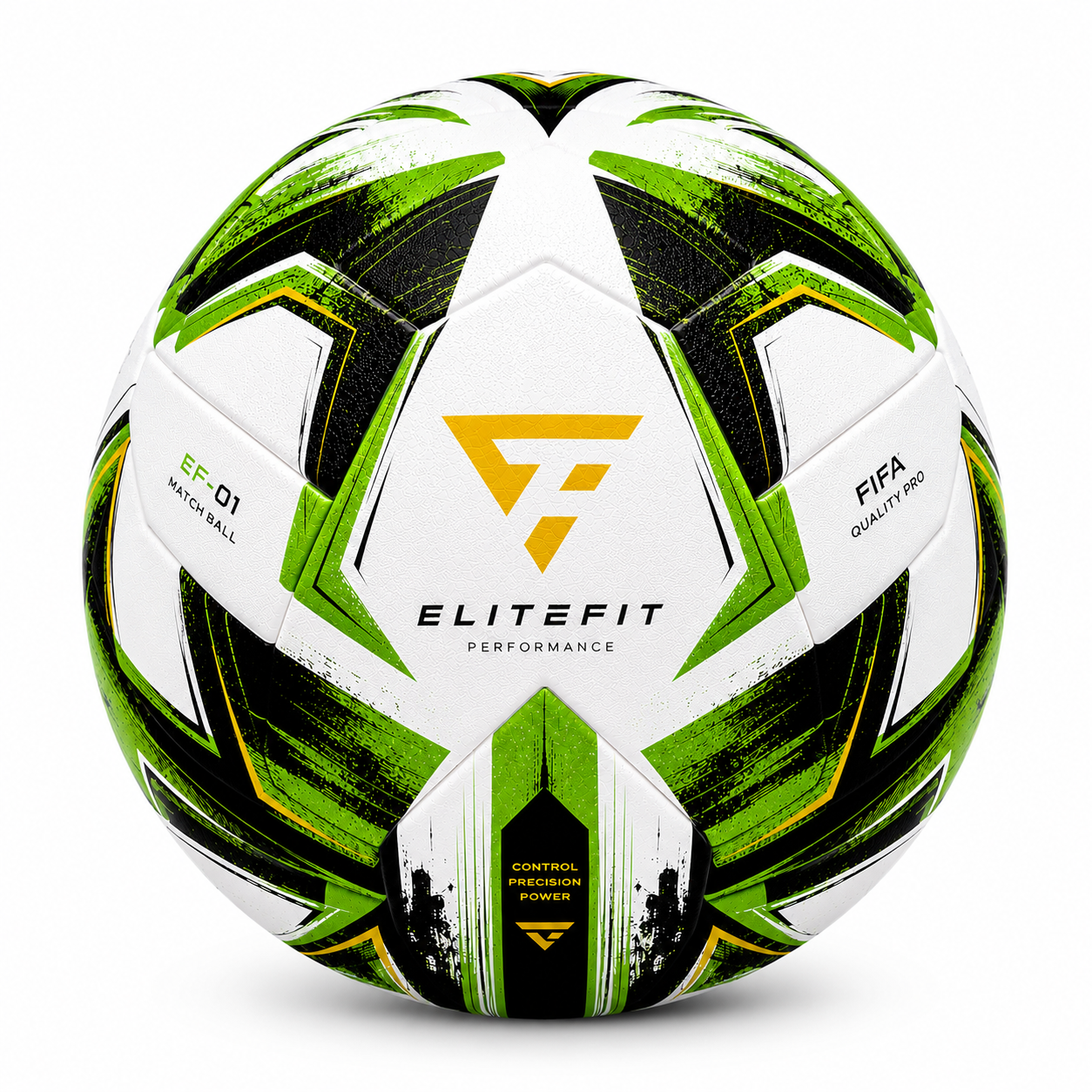 Balón de futbol APEX