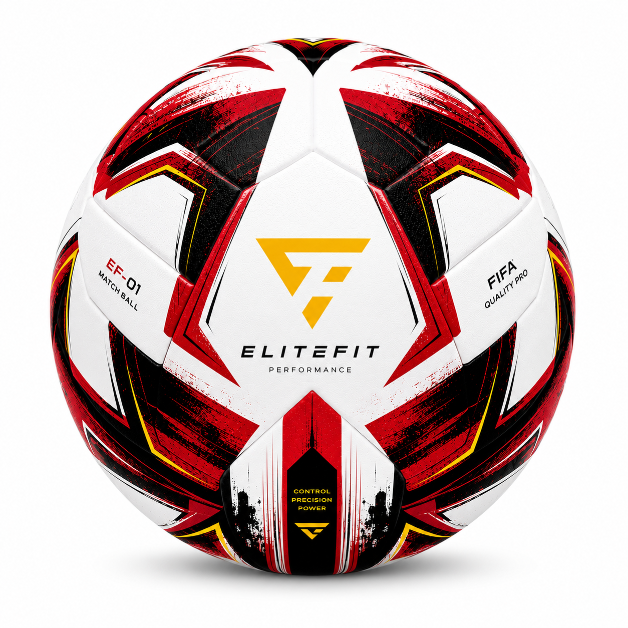 Balón de futbol APEX