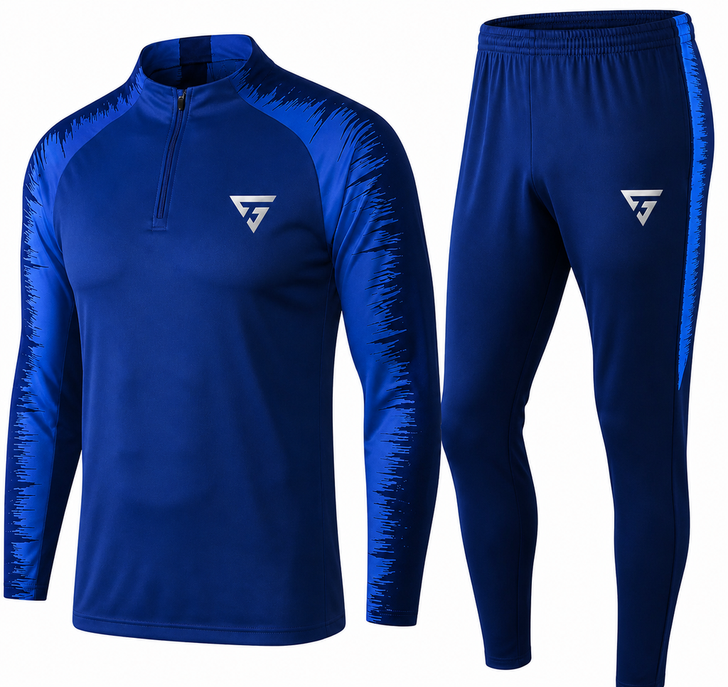 Chándal deportivo