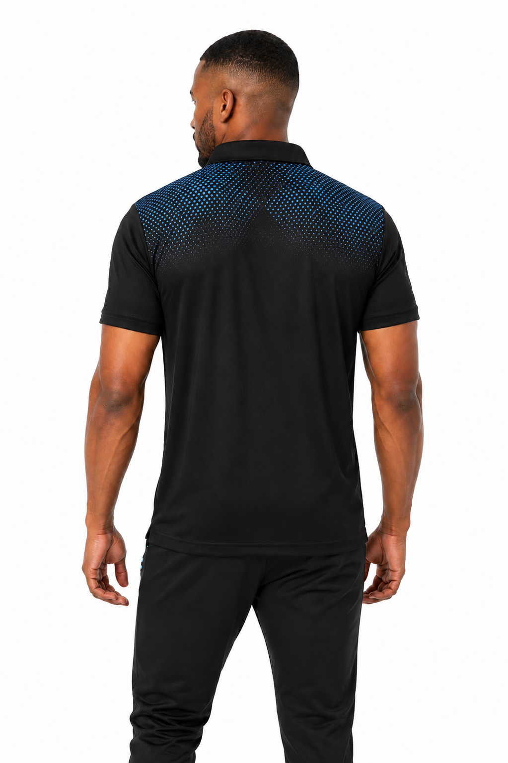 Polo de futbol
