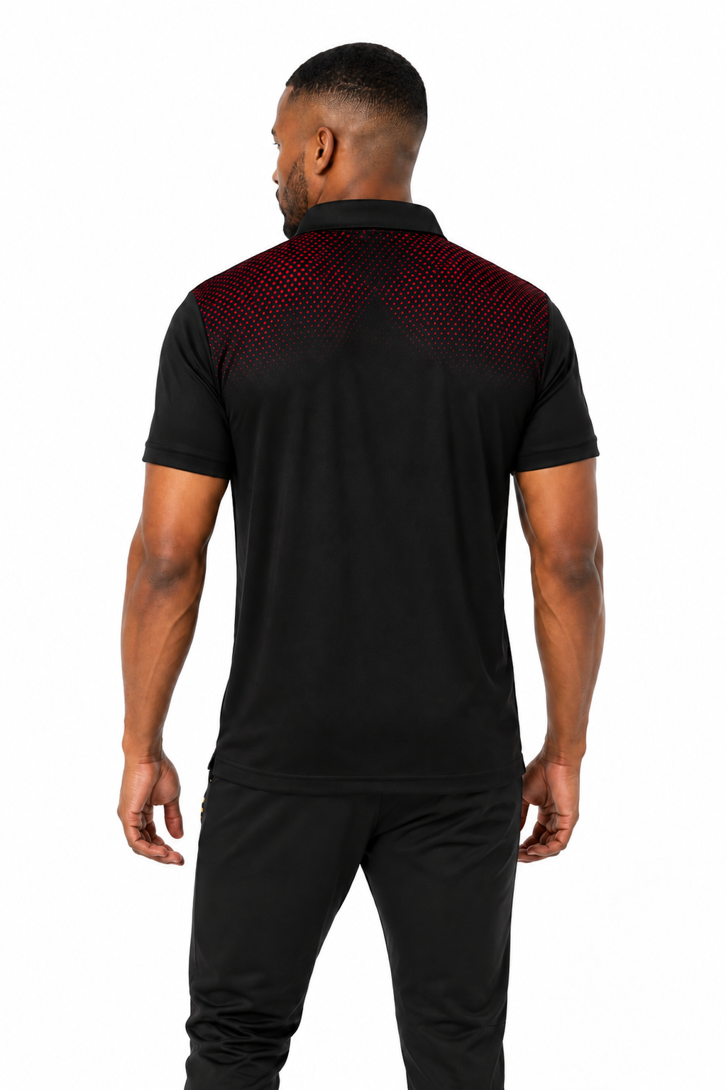 Polo de futbol