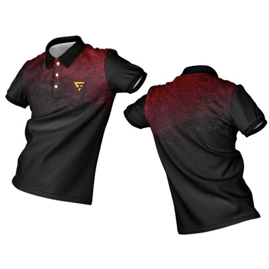 Polo de futbol
