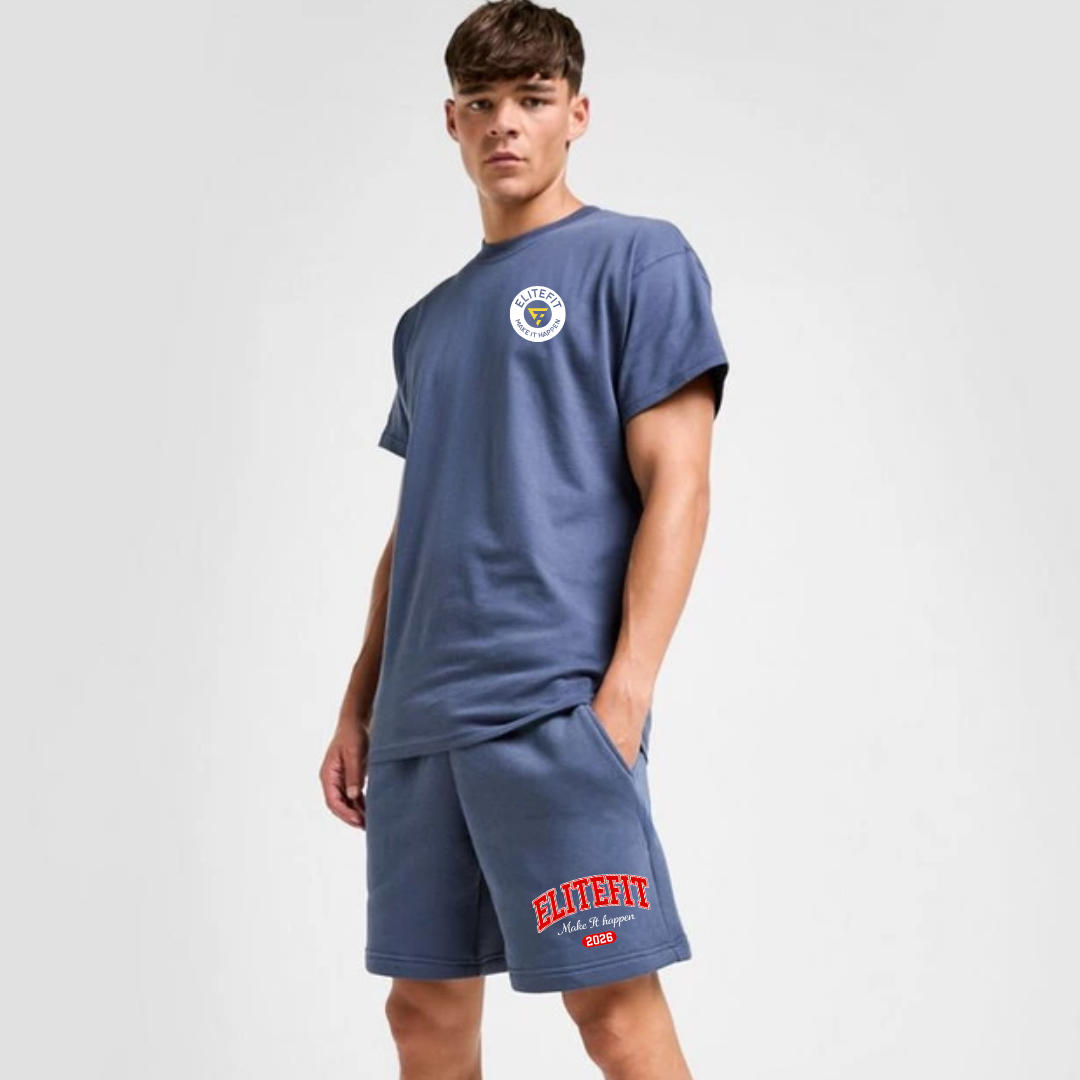 DROP 01 – ORIGINS "Make it happen. 2026."