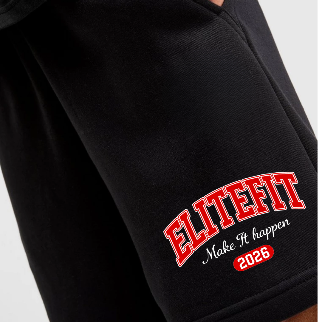 DROP 01 – ORIGINS "Make it happen. 2026."