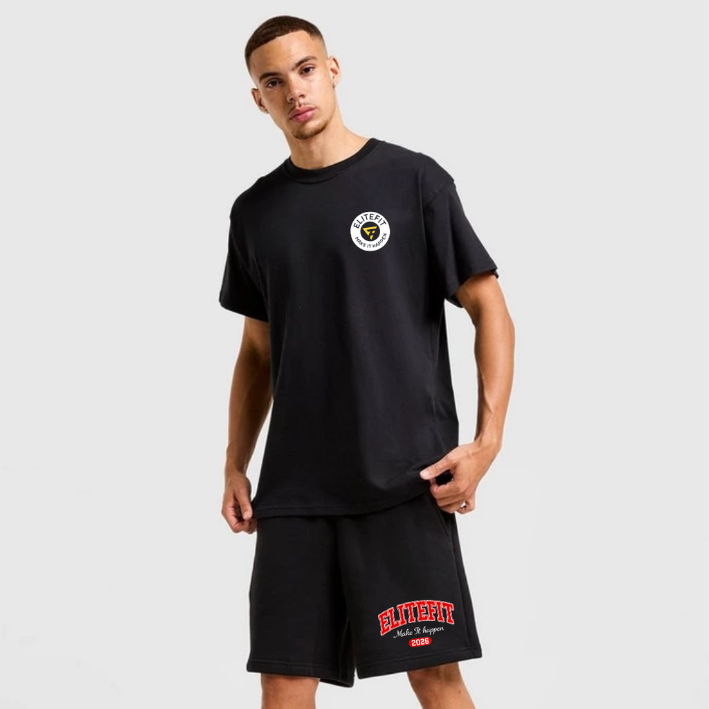 DROP 01 – ORIGINS "Make it happen. 2026."