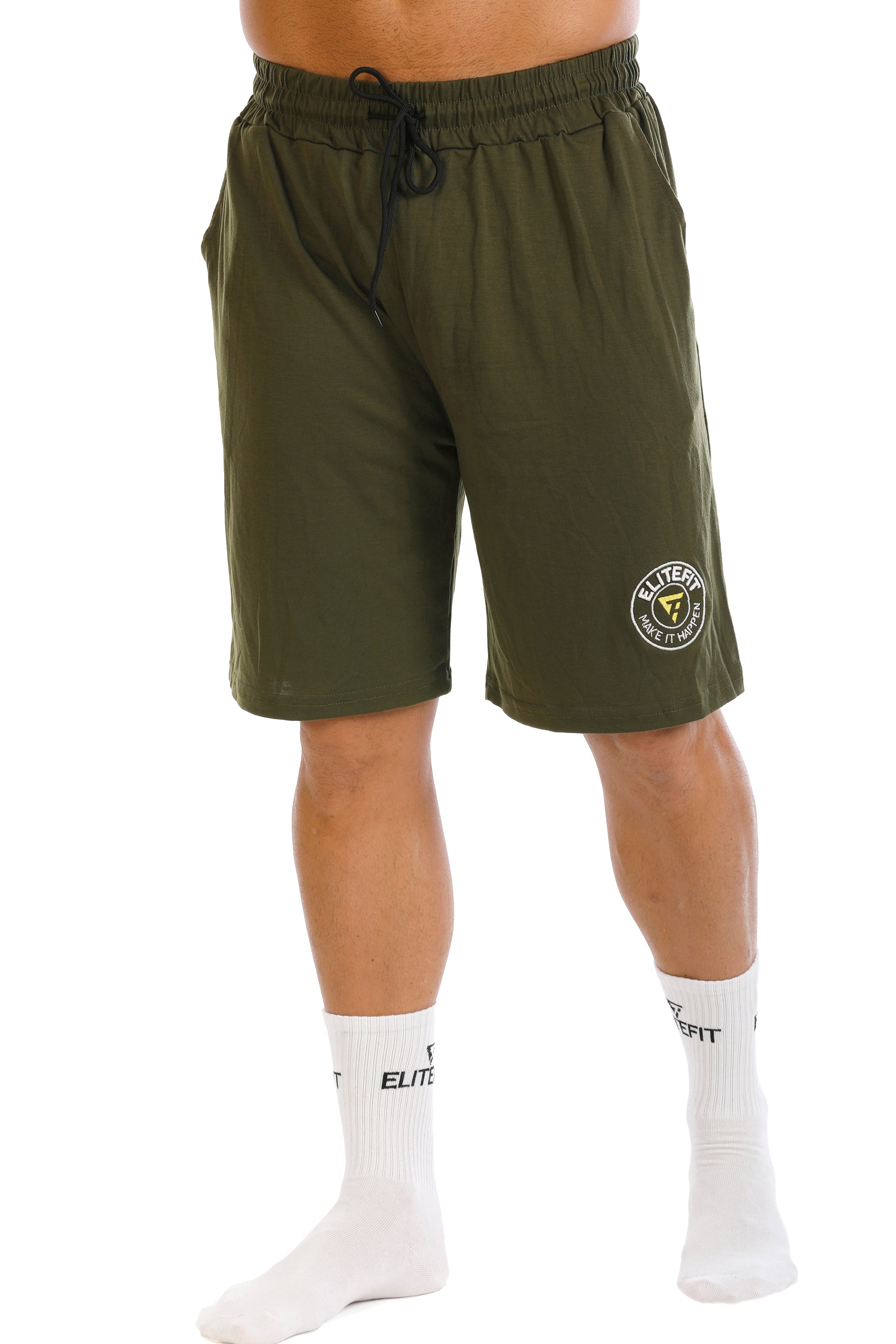 ANZETY shorts (blue)