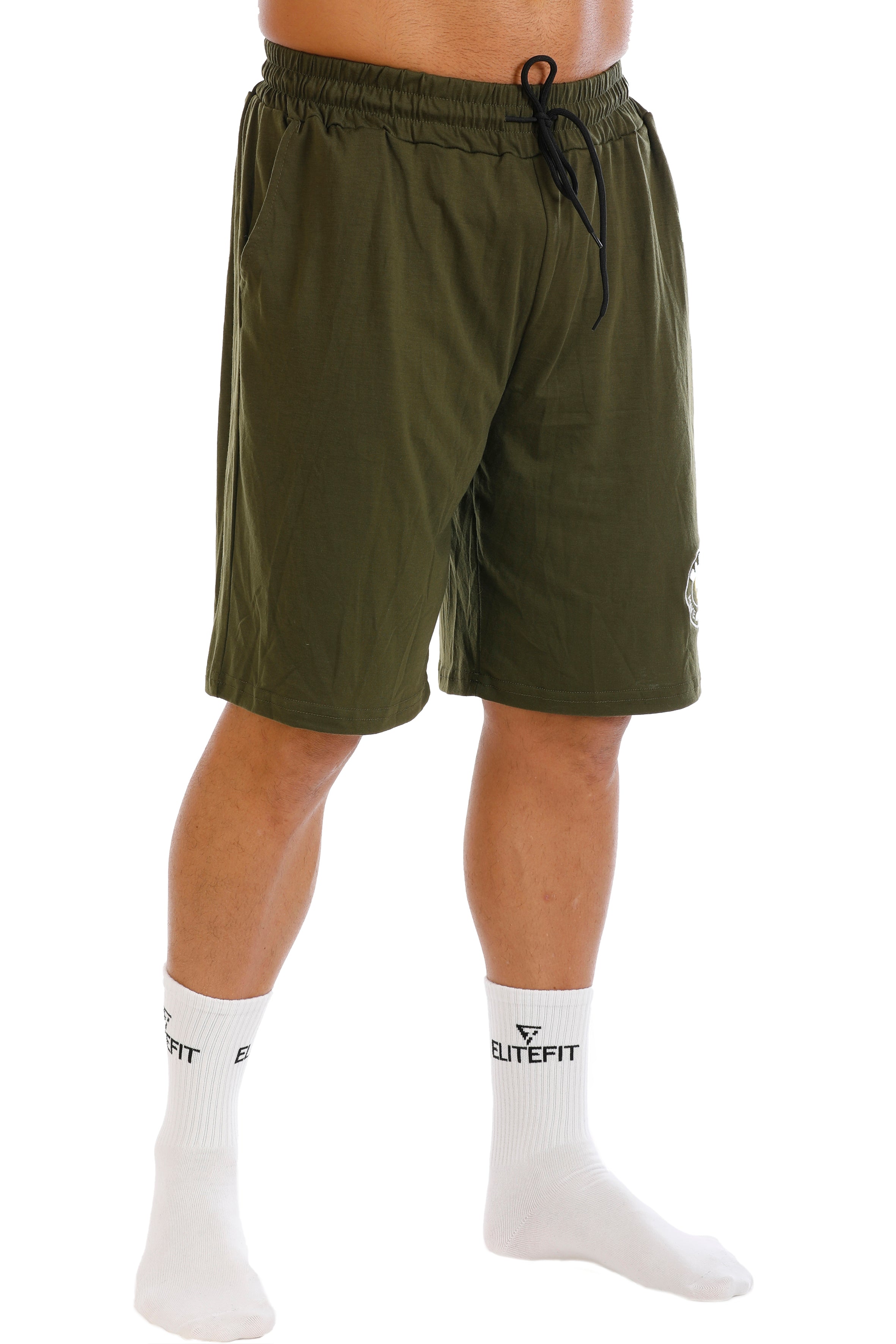 ANZETY shorts (blue)