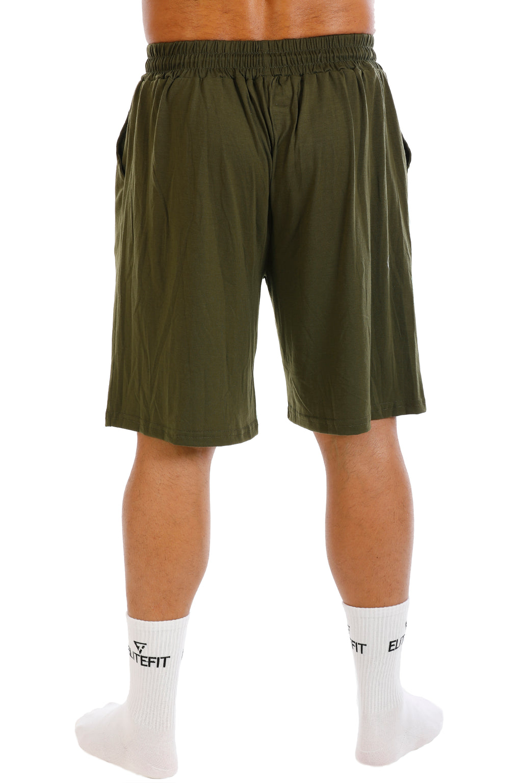 ANZETY shorts (blue)