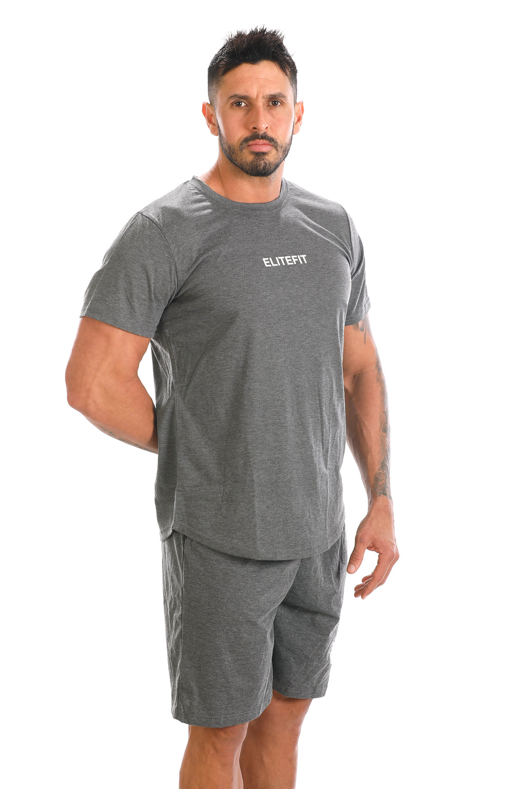 APOLO set (grey)